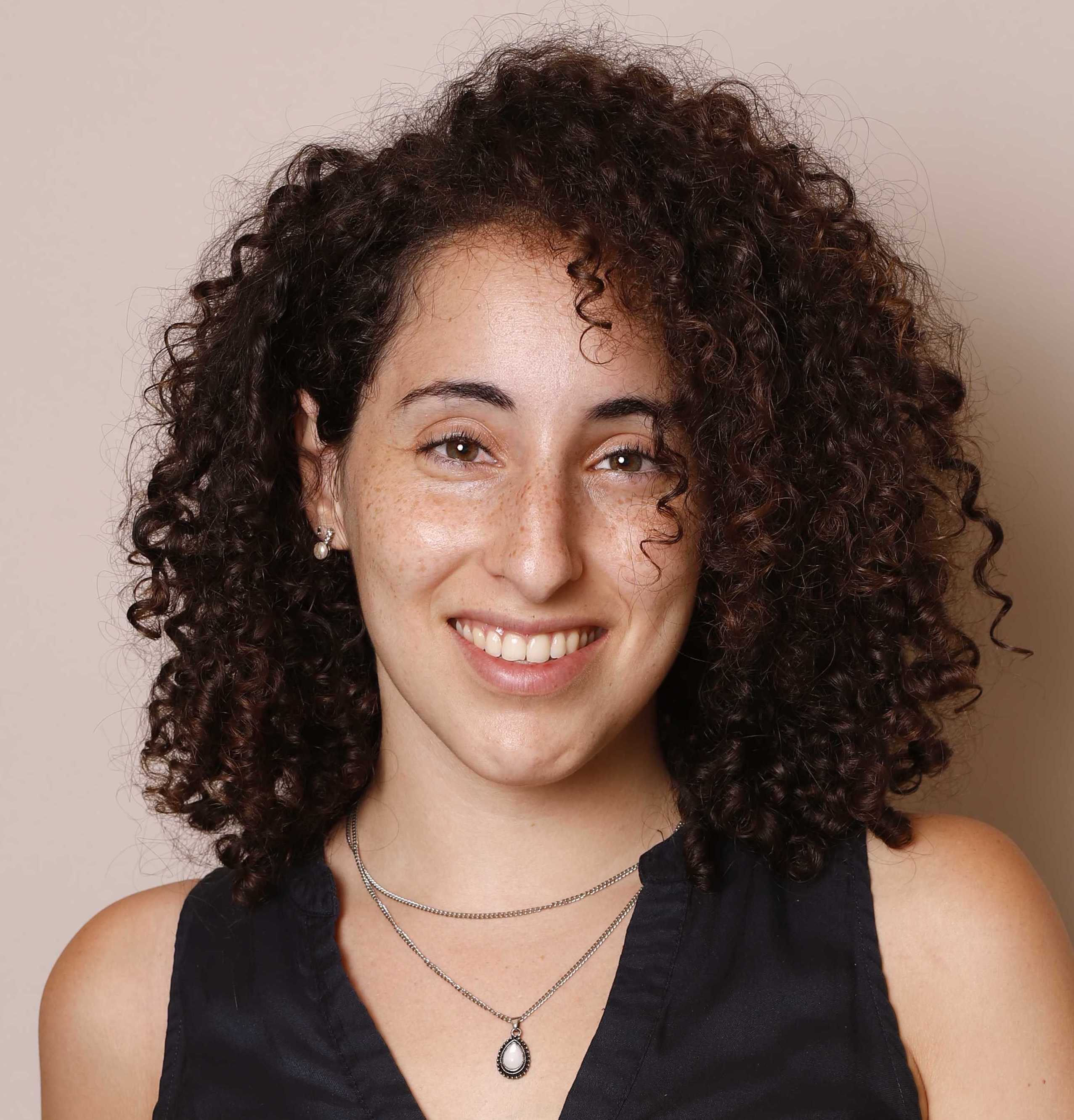 Amit Levin