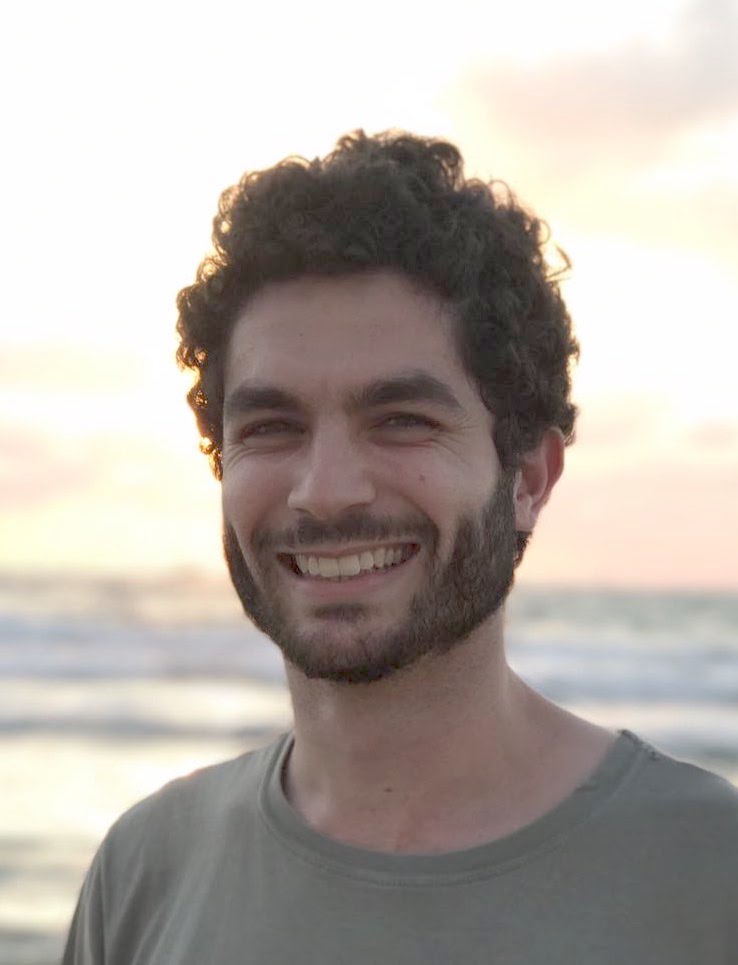 Yonatan Berg